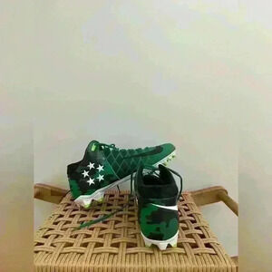 Nike Field General Cleats LIKE NEW condition soccer football shoes men’s 13 camp